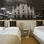 Отель типа 