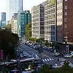 Doria 44 Милан