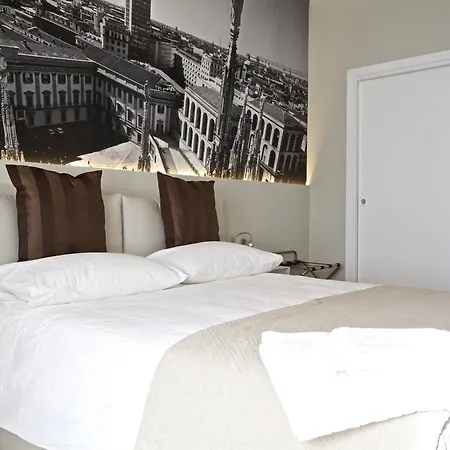 B&B Doria 44 밀라노