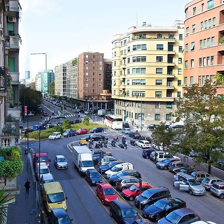 Alojamento de Acomodação e Pequeno-almoço Doria 44 *