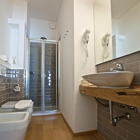 Doria 44 B&B 밀라노