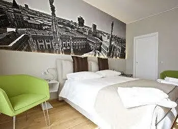 Doria 44 B&B 밀라노