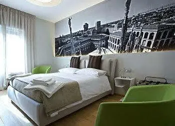 Doria 44 B&B