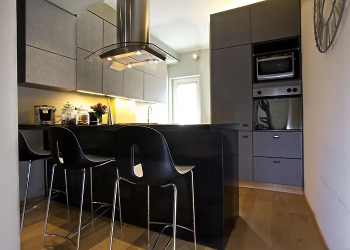 Doria 44 Bed & Breakfast Milan