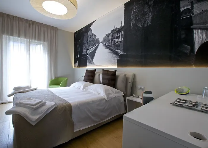 Doria 44 Bed & Breakfast
