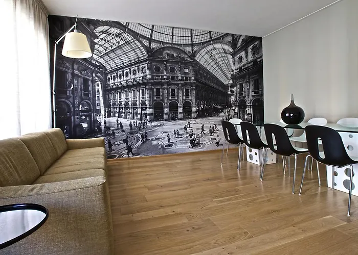 Doria 44 * Milano