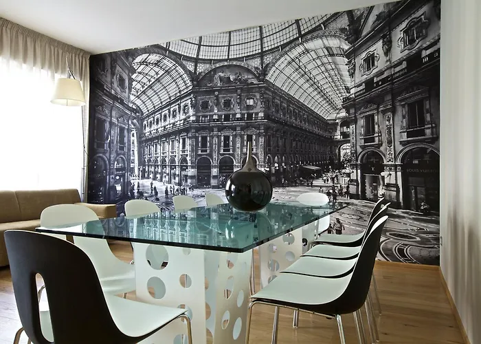 Doria 44 Bed & Breakfast Milano