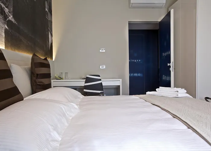 Doria 44 Bed & Breakfast *