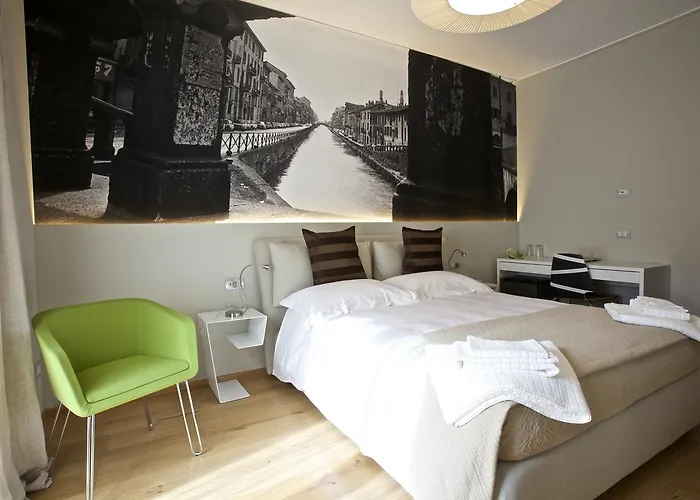 Doria 44 Bed & Breakfast *