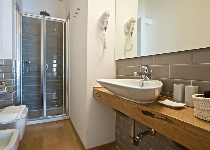 Doria 44 Bed & Breakfast Milano