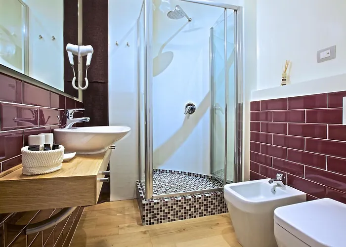 Bed & Breakfast Doria 44 *
