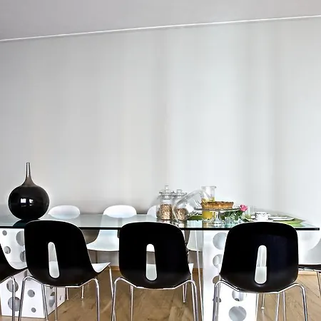 Doria 44 Frühstückspension Mailand
