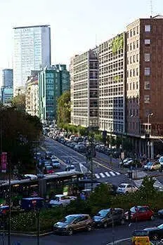Doria 44 Mailand